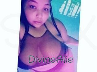 DivineAlie