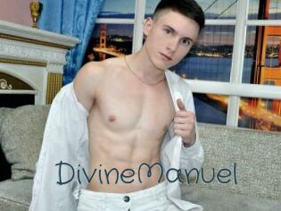 DivineManuel