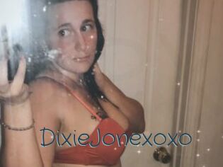 DixieJonexoxo