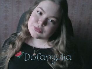 Dofanyulia