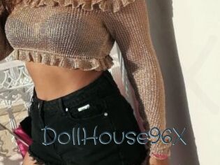 DollHouse96X