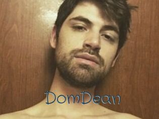 DomDean