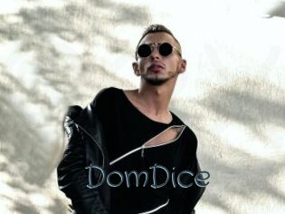 DomDice