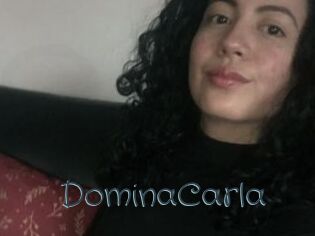 DominaCarla