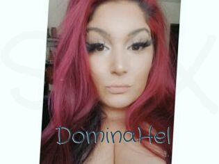 DominaHel