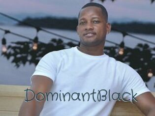 DominantBlack