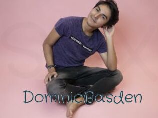 DominicBasden