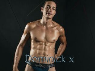 Dominick_x