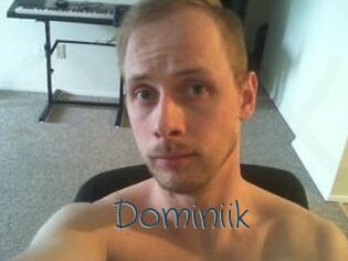 Dominiik