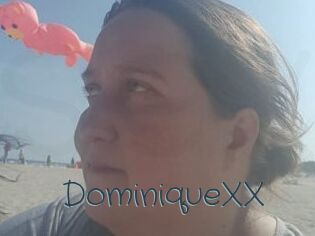 DominiqueXX