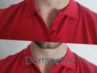 DommeNic