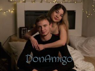 DonAmigo