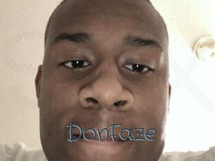 DonFaze