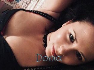 Donia