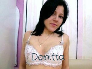 Donitta