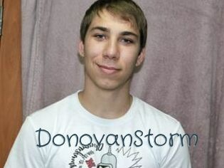 DonovanStorm