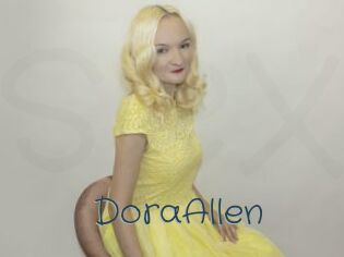 DoraAllen