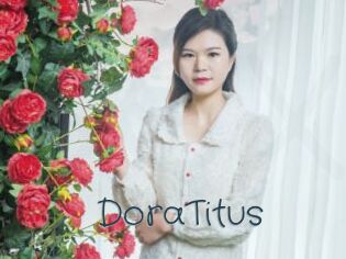 DoraTitus