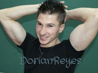 DorianReyes