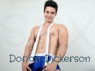 Dorian_Dickerson