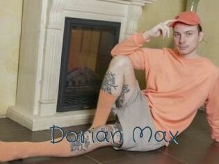 Dorian_Max