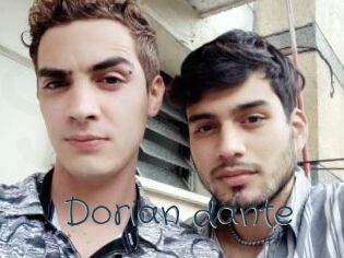 Dorian_dante