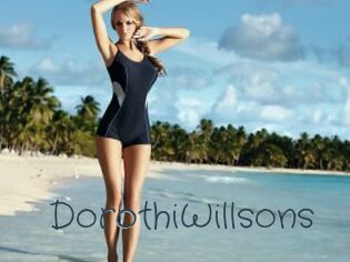 DorothiWillsons