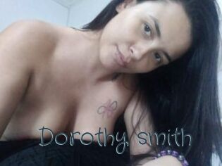 Dorothy_smith