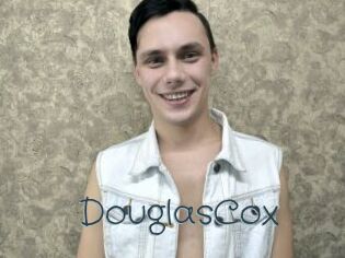 DouglasCox