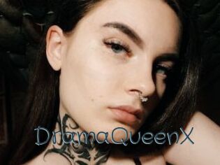 DramaQueenX