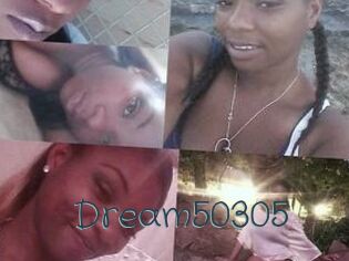 Dream50305