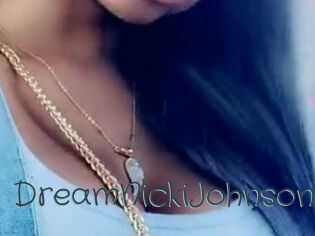 DreamNickiJohnson