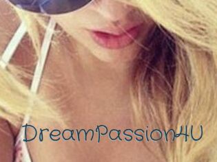 DreamPassion4U