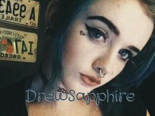 DrewSapphire