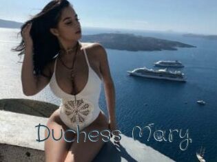 Duchess_Mary