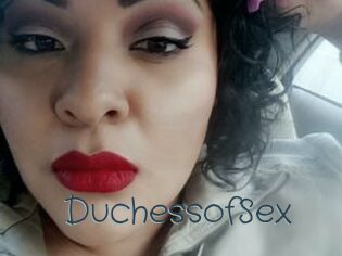 DuchessofSex