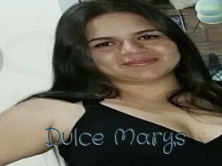 Dulce_Marys