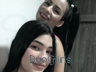 DuoGiirls