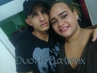 DuoHotLatinnx