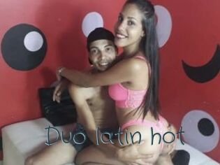 Duo_latin_hot