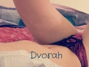 Dvorah