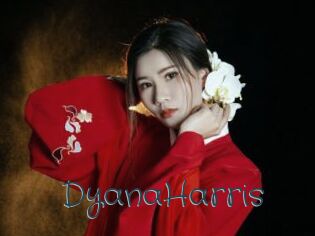 DyanaHarris