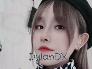 DylanDX