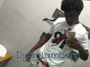 Dylan_Lambert