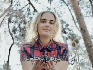 SweetBerry