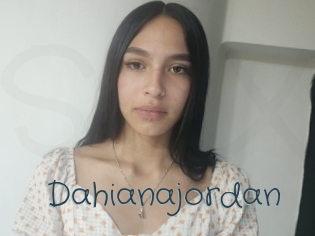 Dahianajordan