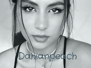 Dahianpeach