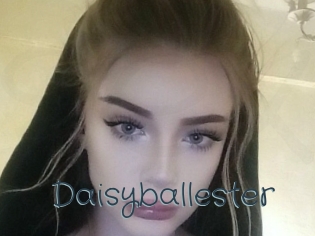 Daisyballester