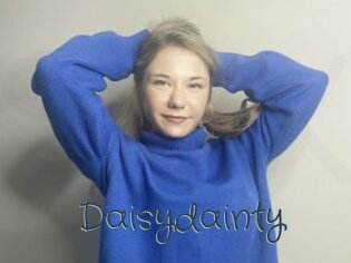 Daisydainty