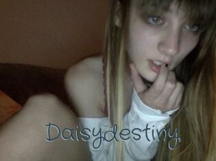 Daisydestiny